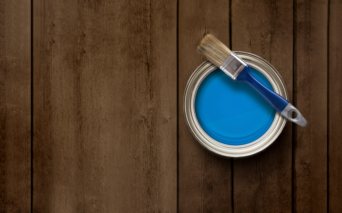 Painting Hamilton We've Got You Covered!